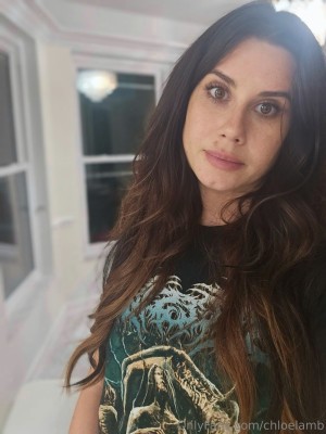 Chloe Lamb Photo #152