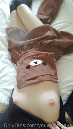 Mayakayagaia Photo #27