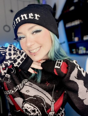 Misslavey666 Photo #27