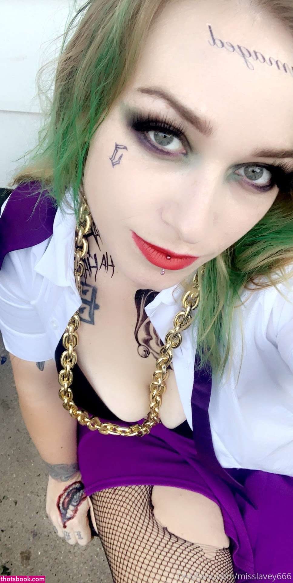 Misslavey666 Photo #77