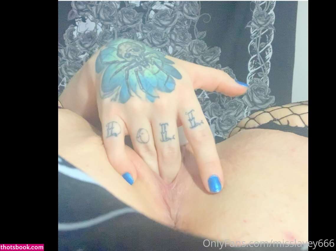 Misslavey666 Photo #91