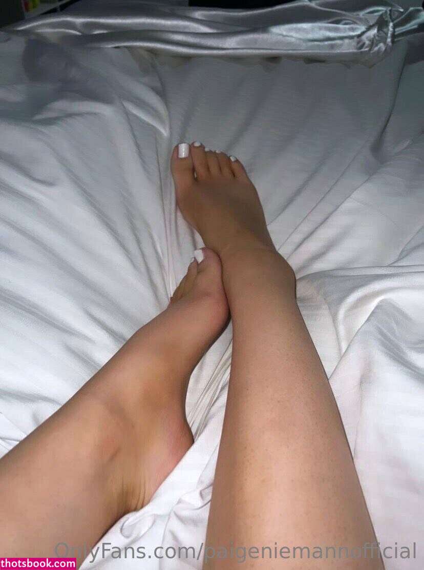 Paige Niemann Photo #22