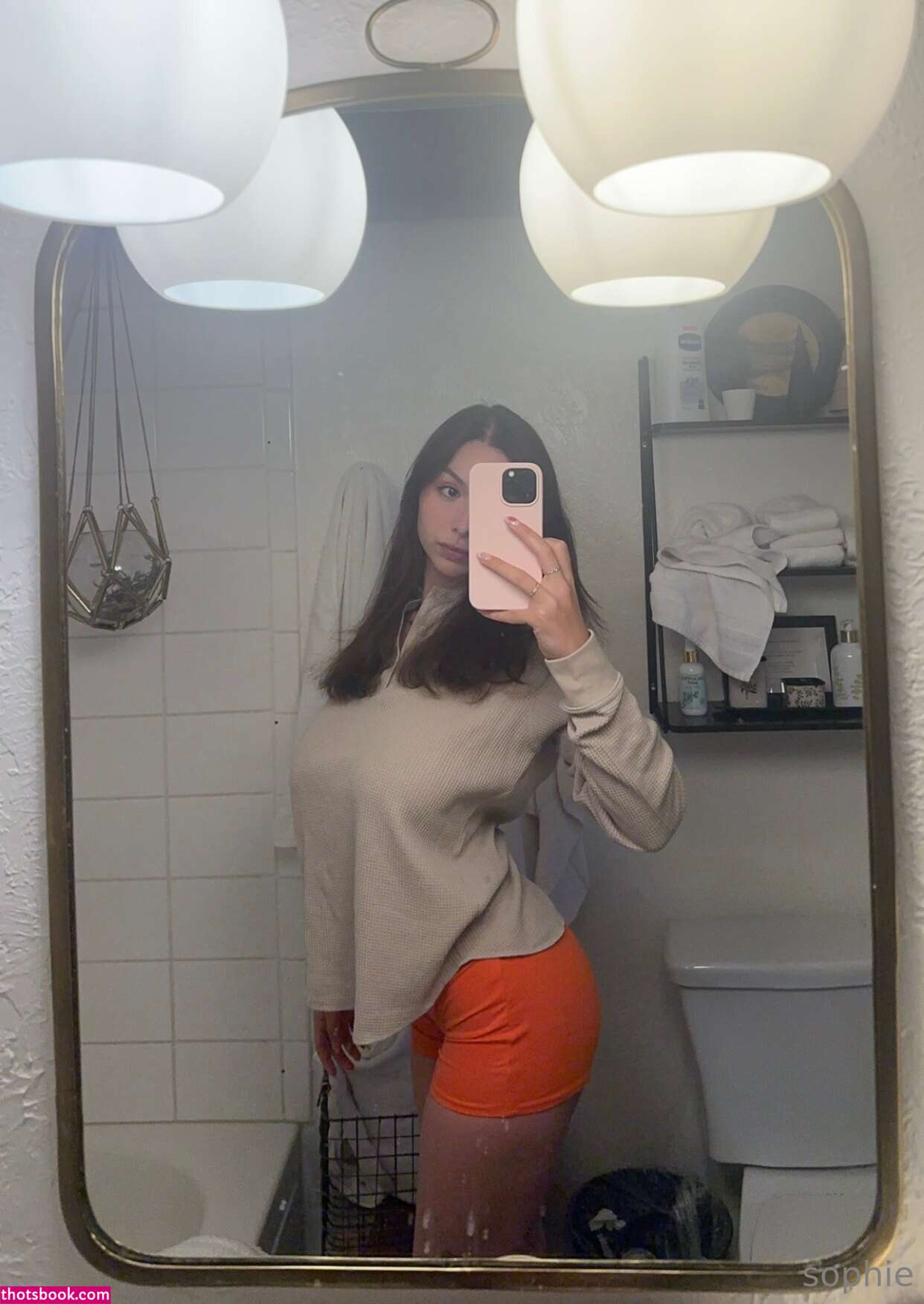 Sophie Mudd Photo #669