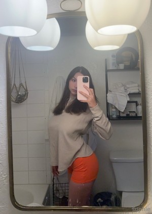 Sophie Mudd Post #159