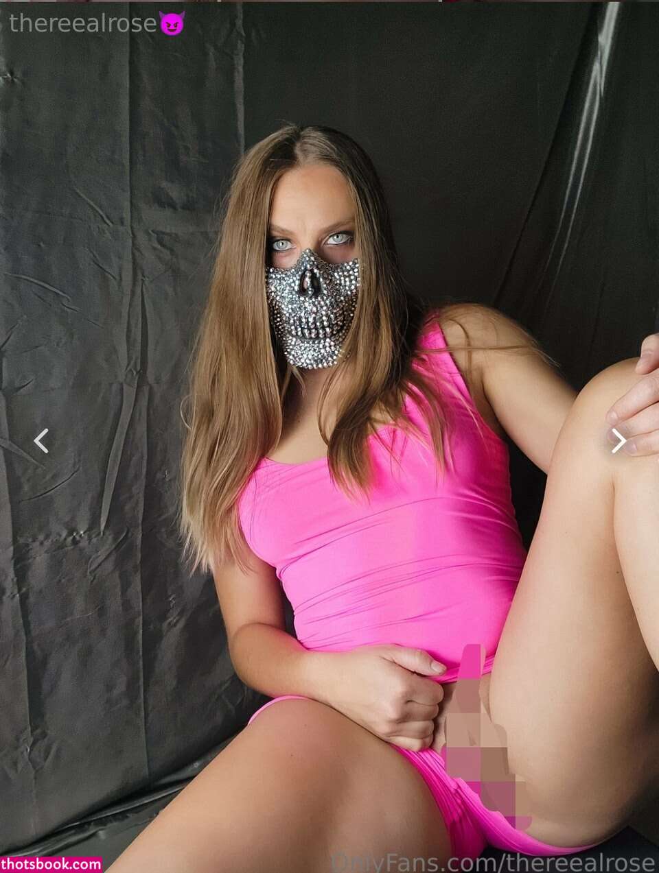 thereealrose Photo #132