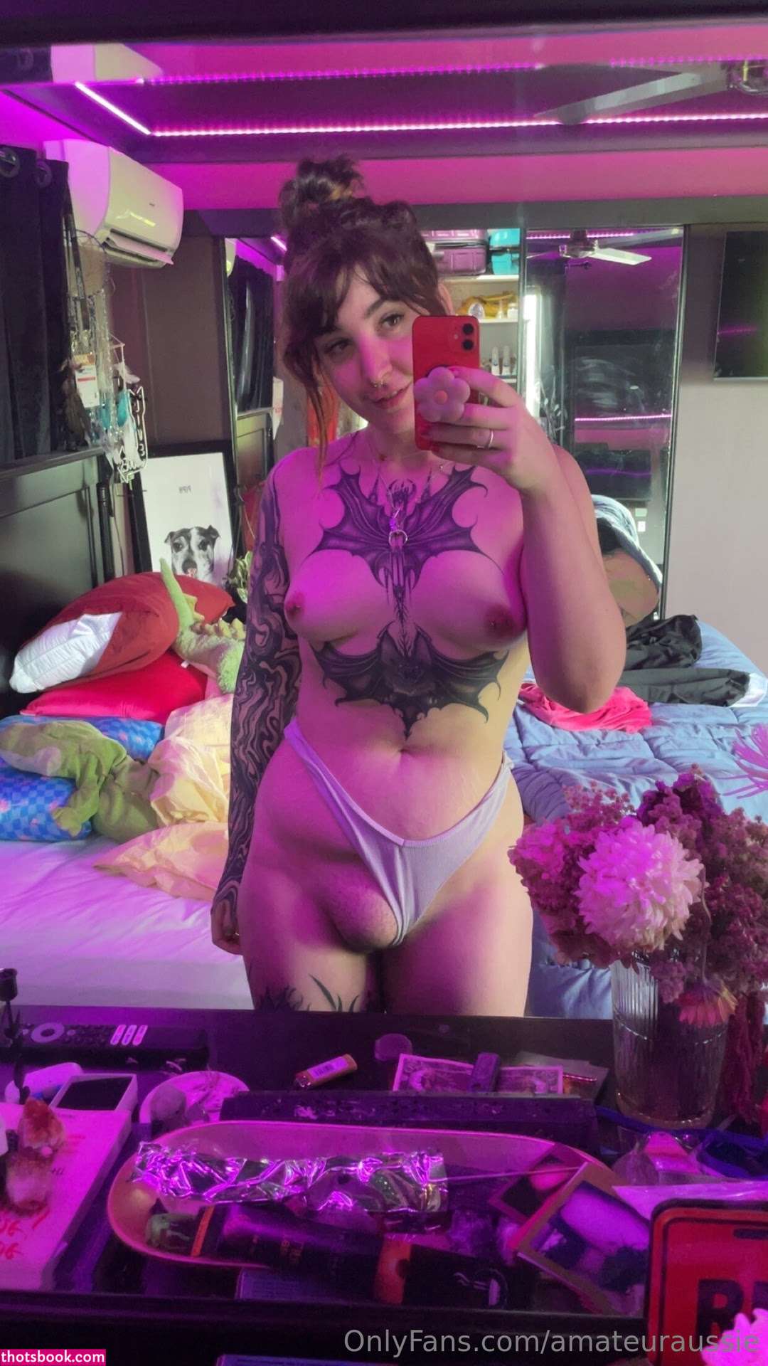 Amateuraussie Photo #79