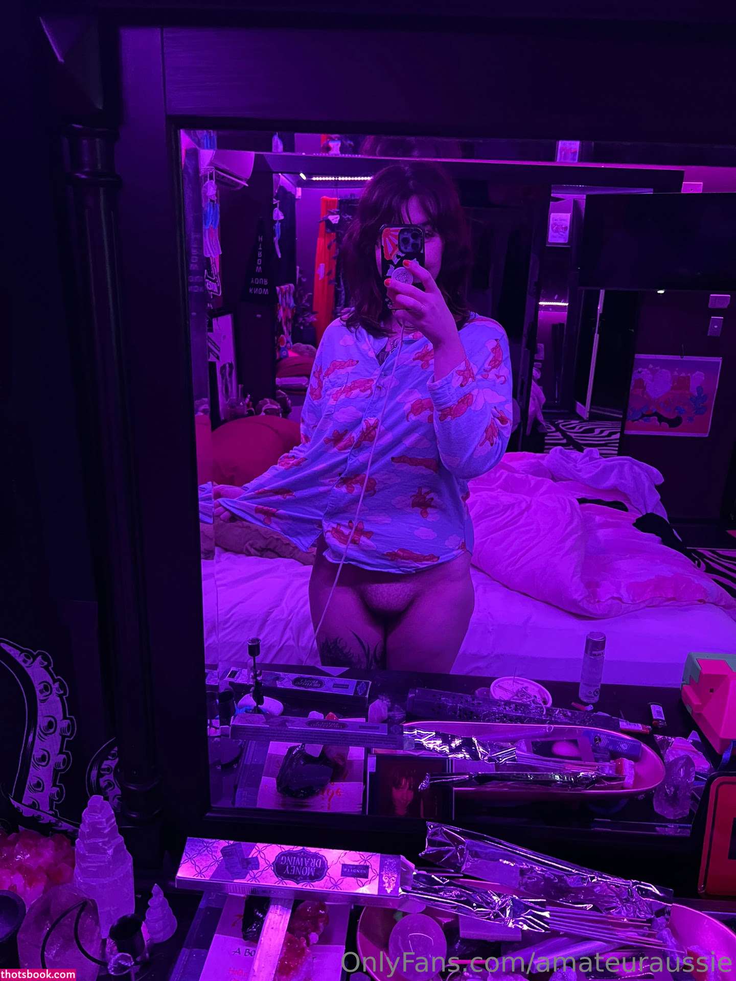 Amateuraussie Photo #126