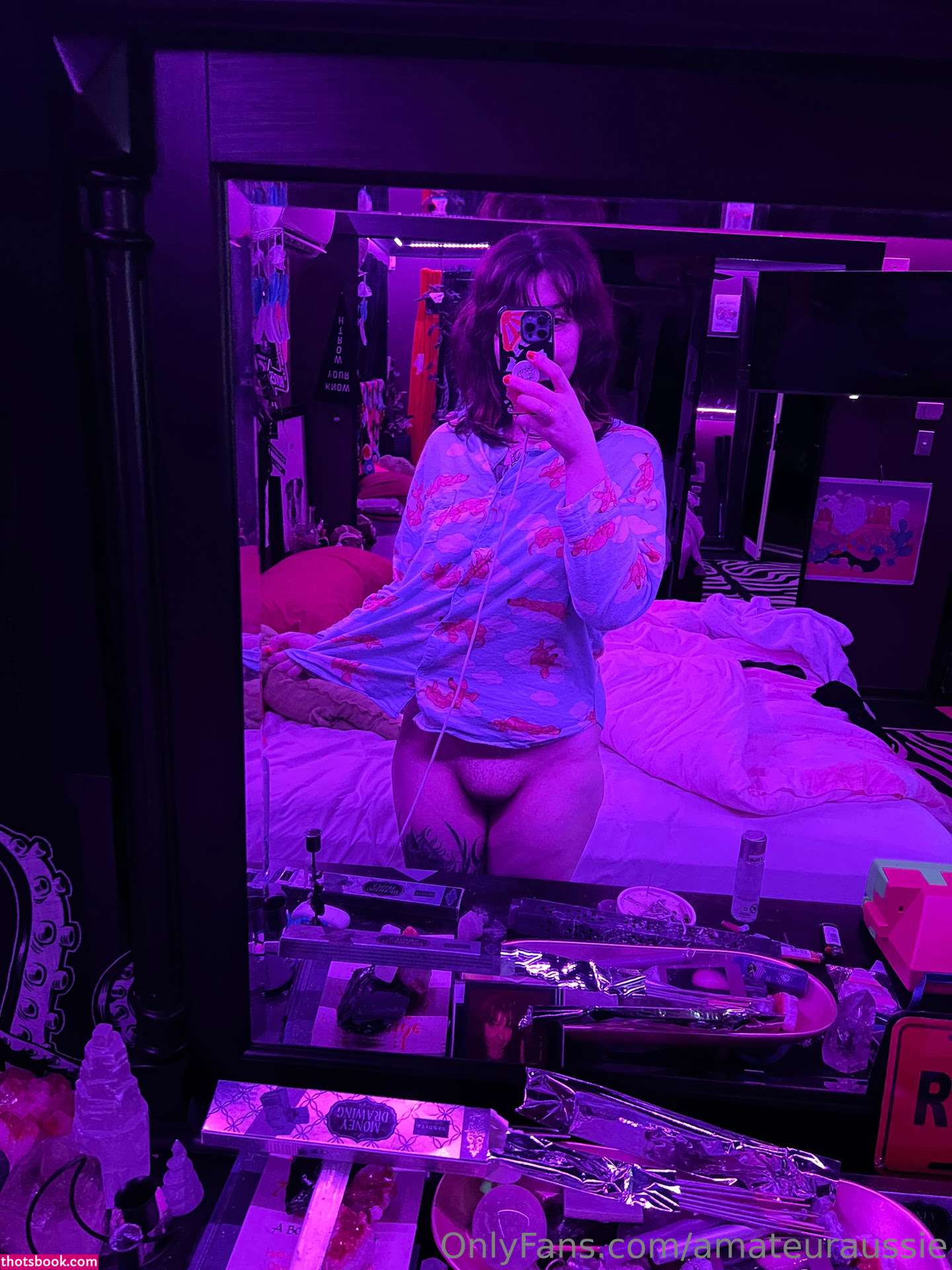 Amateuraussie Photo #127