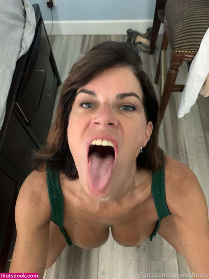 Mary Burke Photo #197