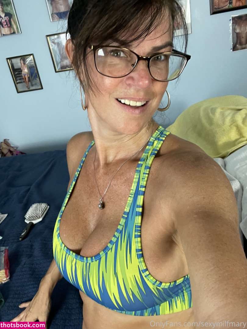 Mary Burke Photo #228