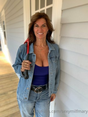 Mary Burke Photo #218