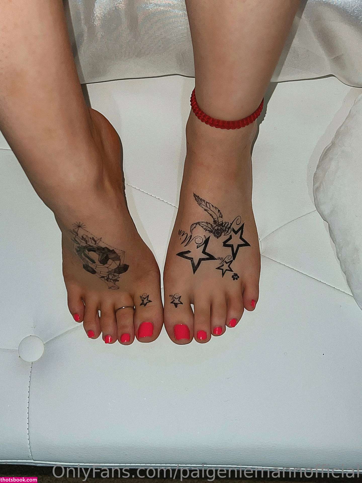 Paige Niemann Photo #43