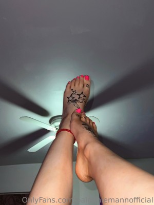 Paige Niemann Photo #44