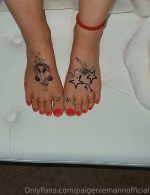 Paige Niemann Photo #45