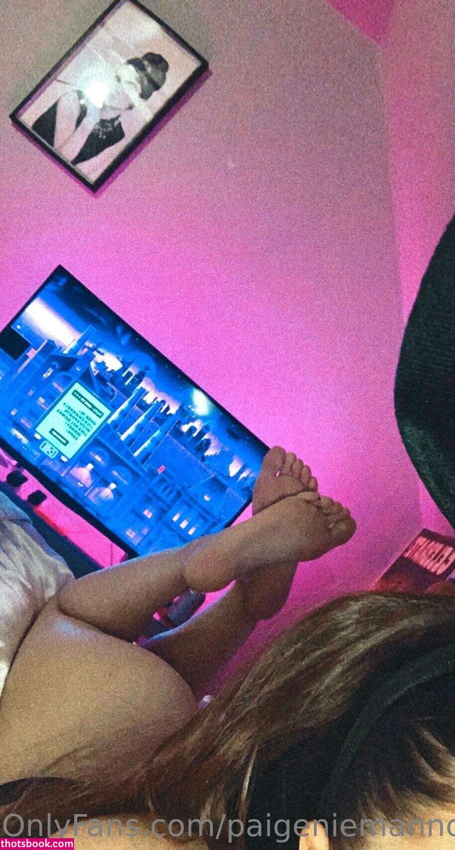 Paige Niemann Photo #60