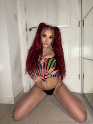 Baddbihhhbandittt Photo #33