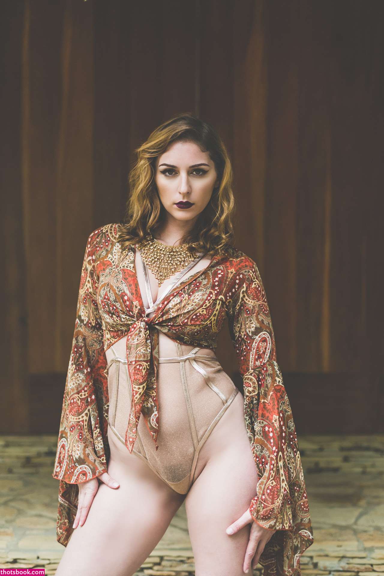 Carlotta Champagne Photo #692