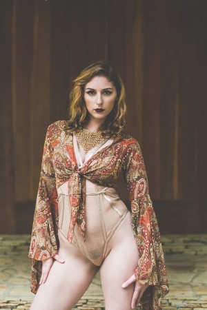 Carlotta Champagne Photo #692