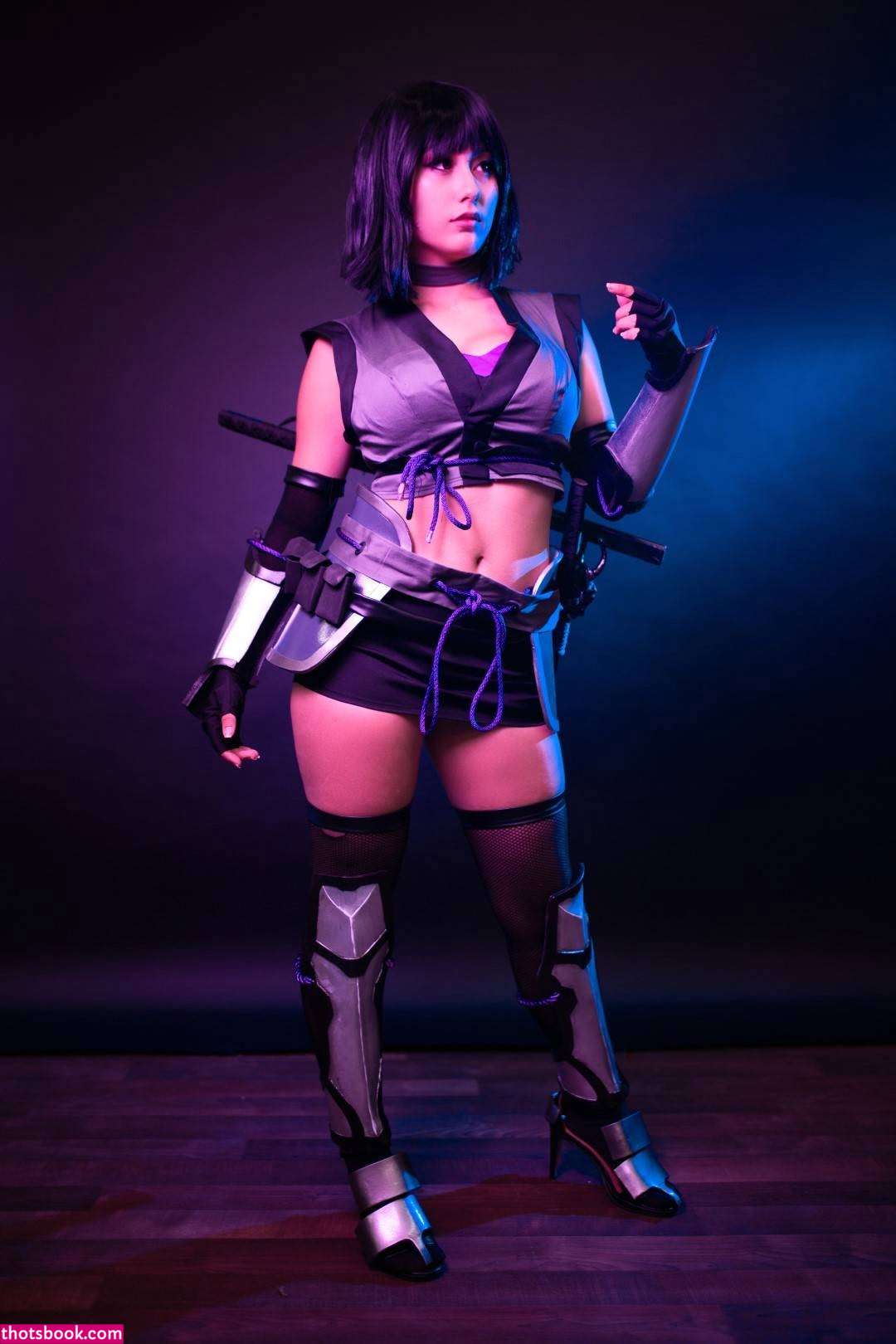 Miso Tokki Photo #201