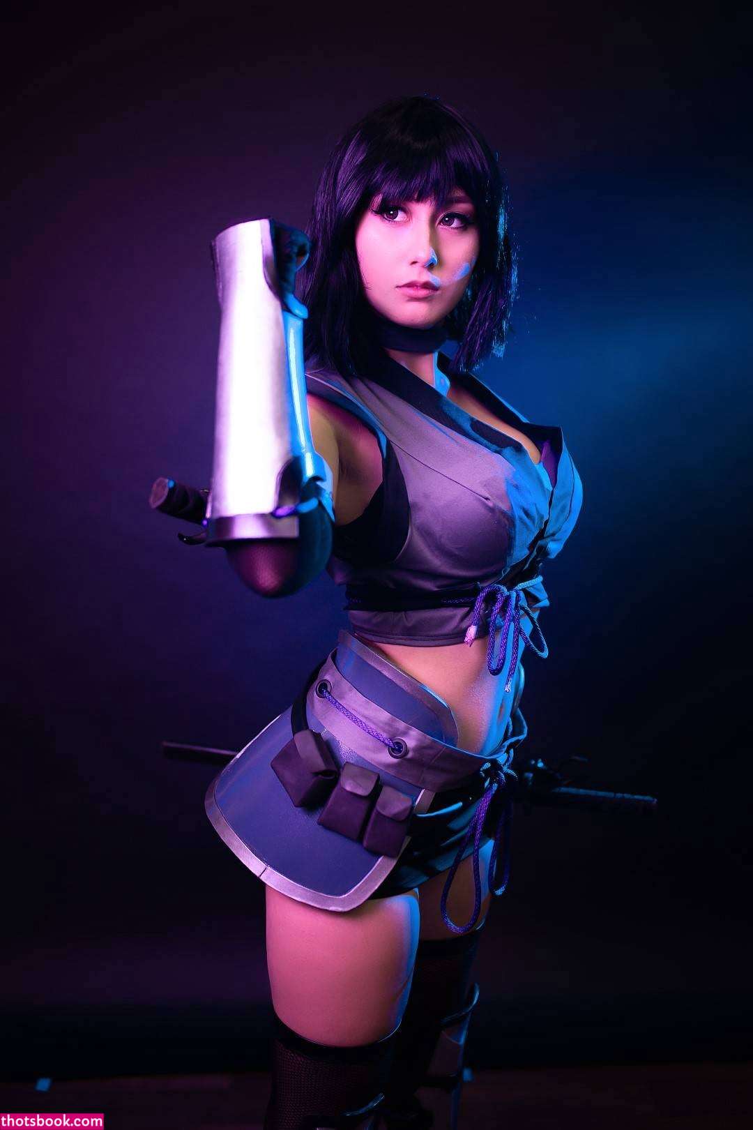 Miso Tokki Photo #202