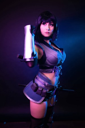 Miso Tokki Photo #202