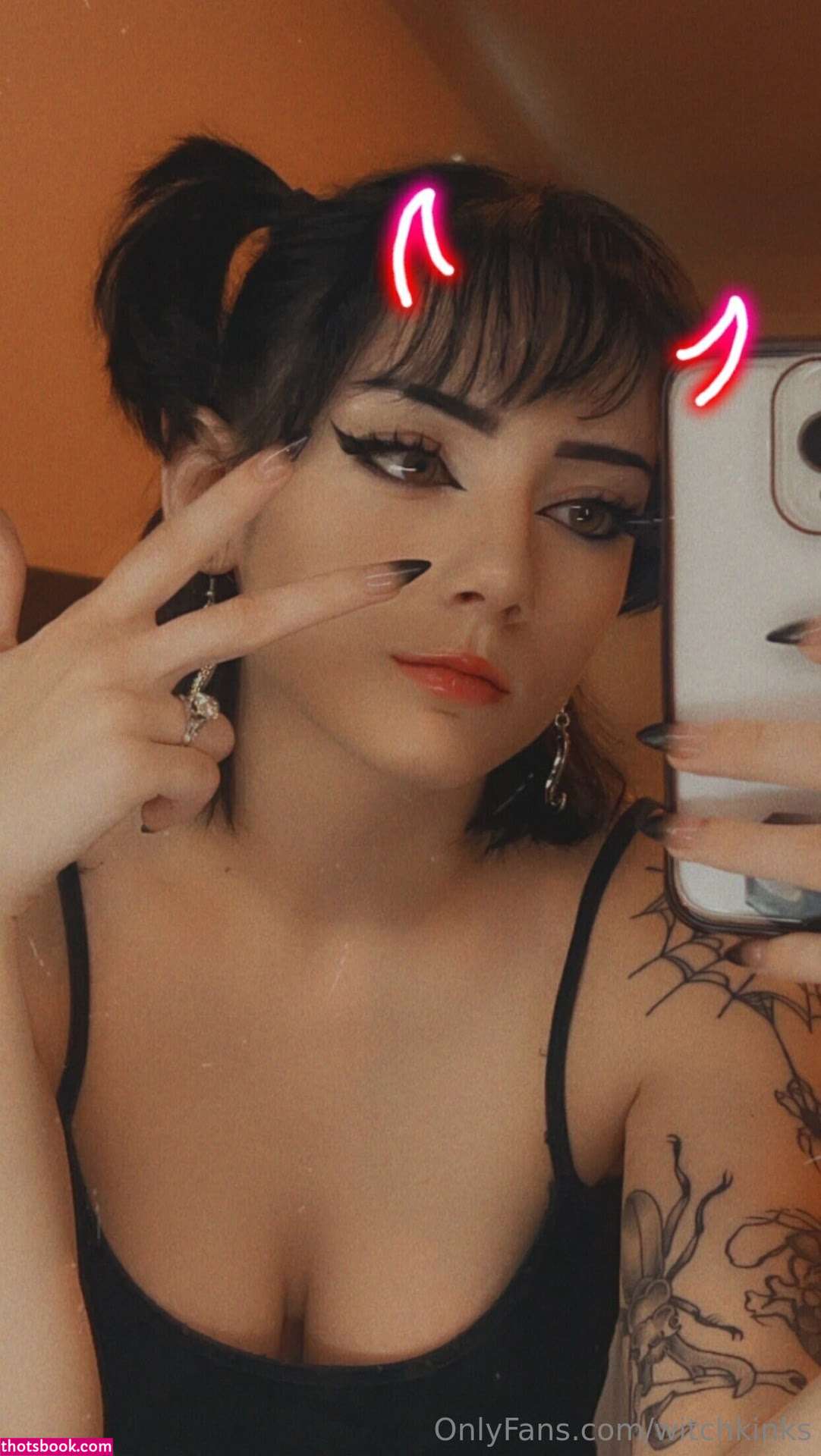 Witchkinks Photo #56