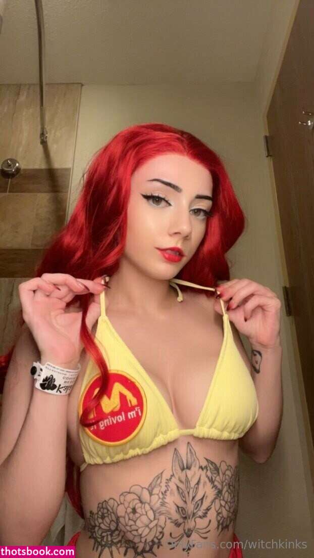 Witchkinks Photo #58