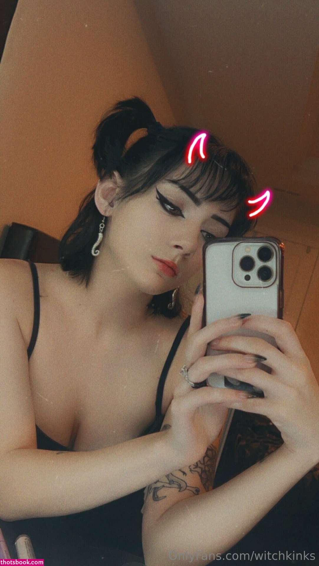 Witchkinks Photo #73