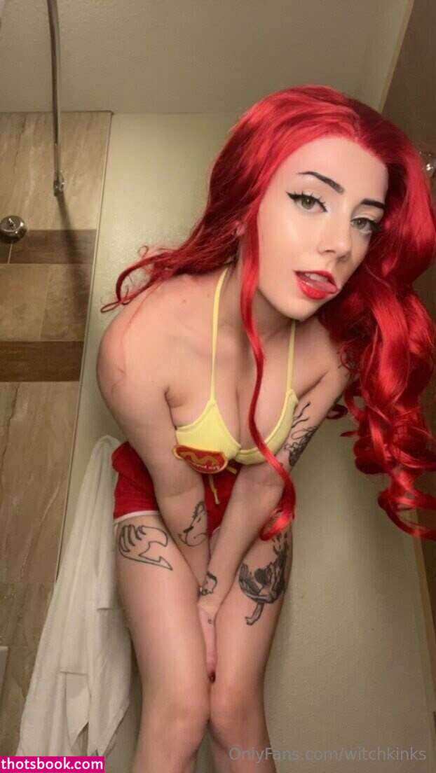 Witchkinks Photo #82