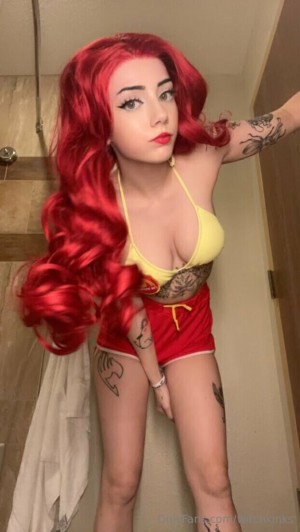 Witchkinks Photo #54