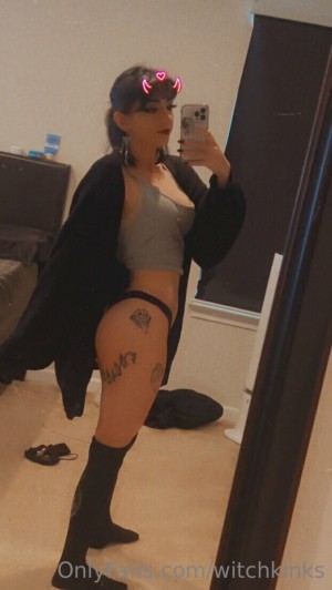 Witchkinks Photo #72