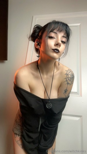 Witchkinks Photo #105