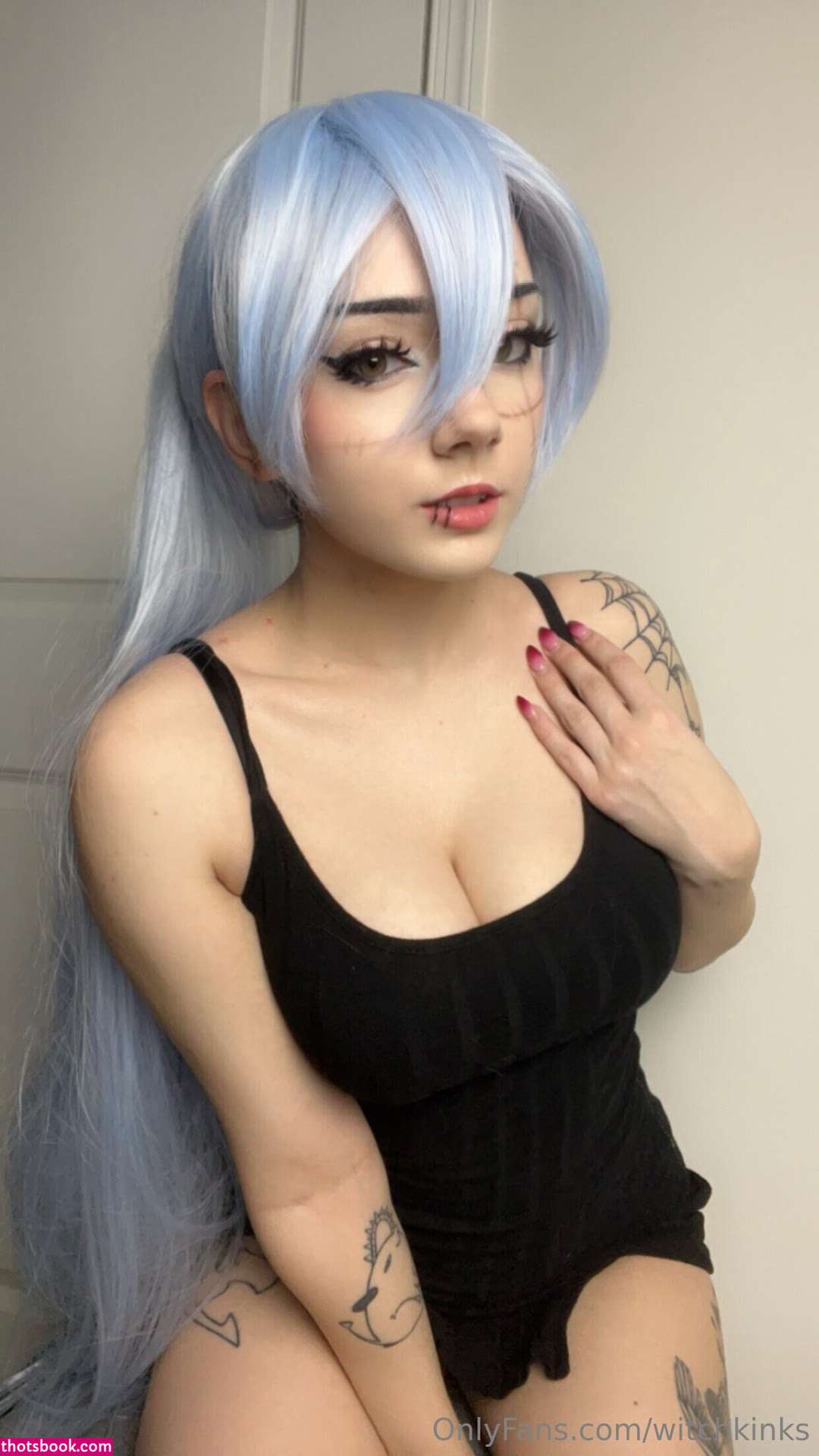 Witchkinks Photo #120