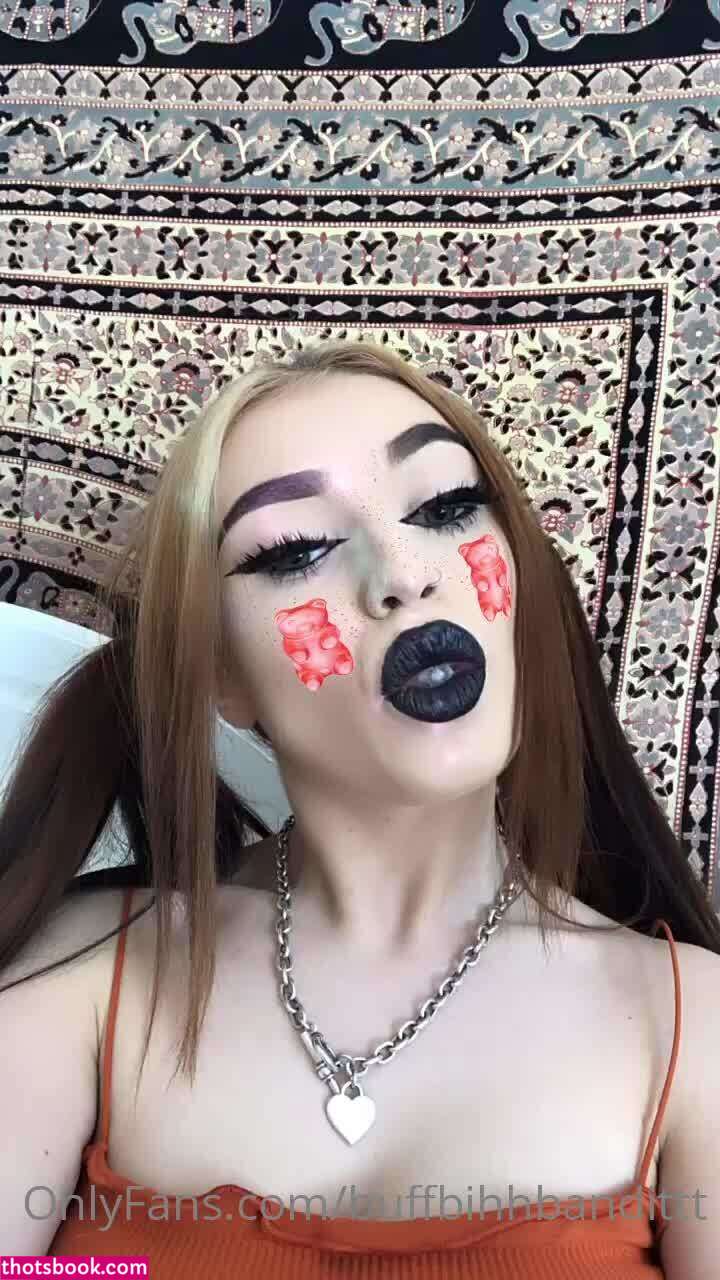 Baddbihhhbandittt Photo #61