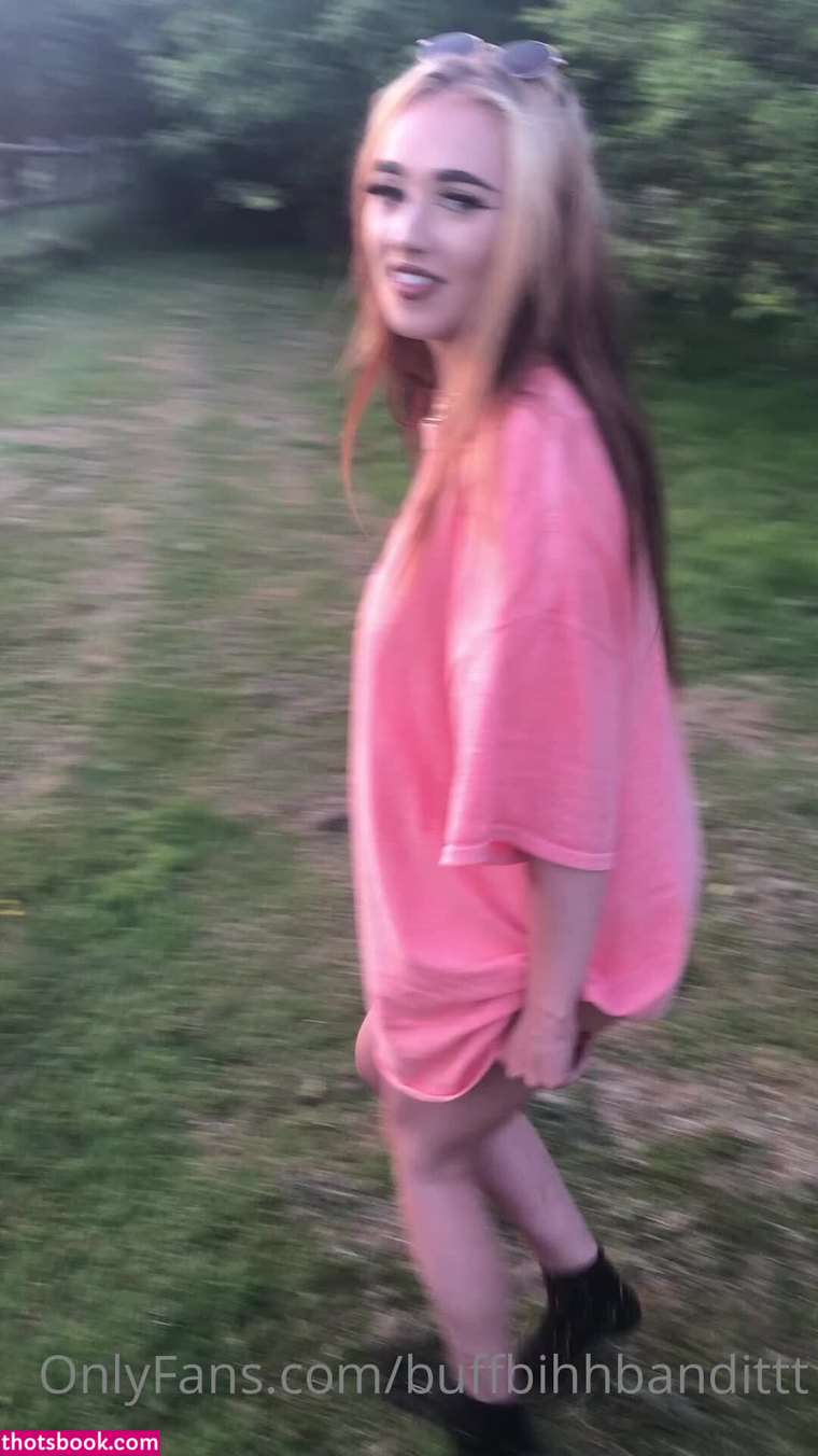 Baddbihhhbandittt Photo #91