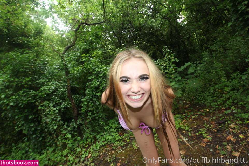 Baddbihhhbandittt Photo #186