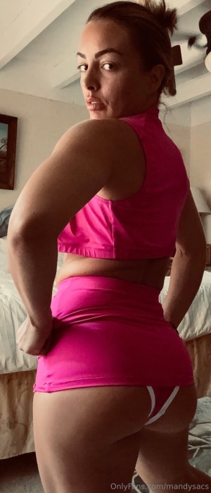 Mandy Sacs Photo #280