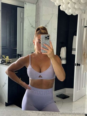 Mandy Sacs Photo #289