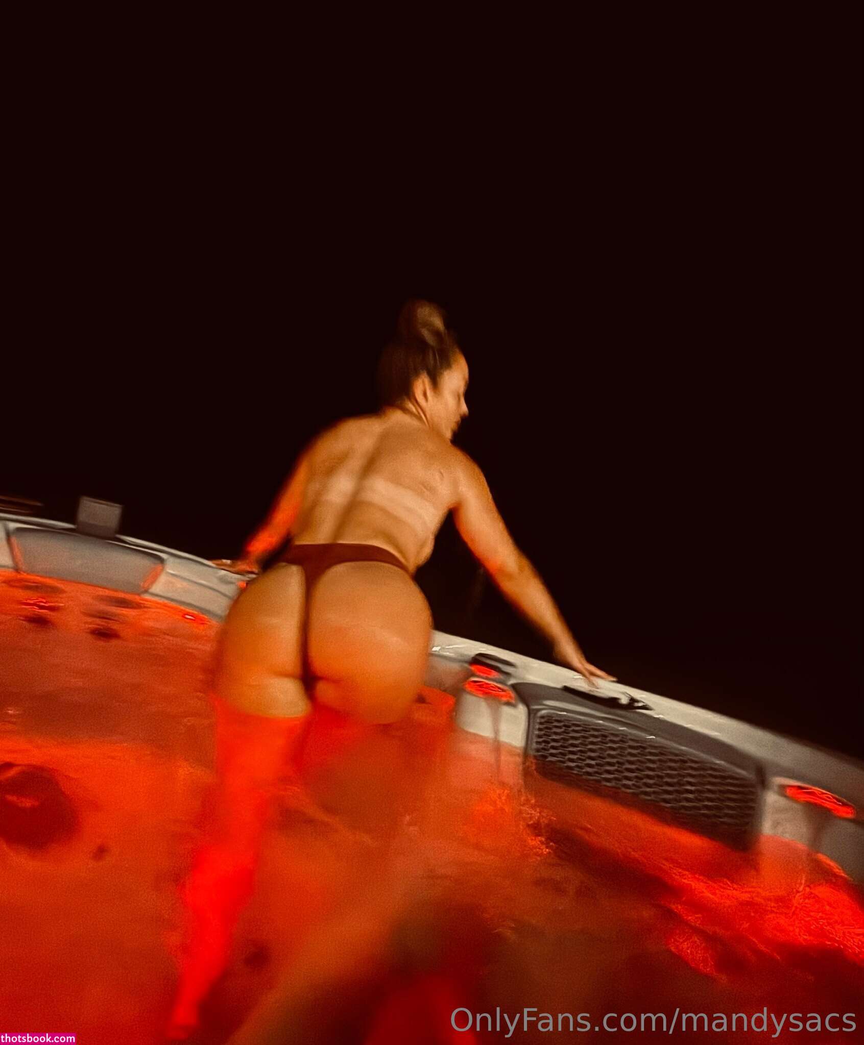 Mandy Sacs Photo #324