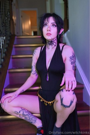 Witchkinks Photo #131