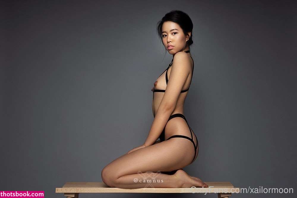 Xailormoon Photo #45