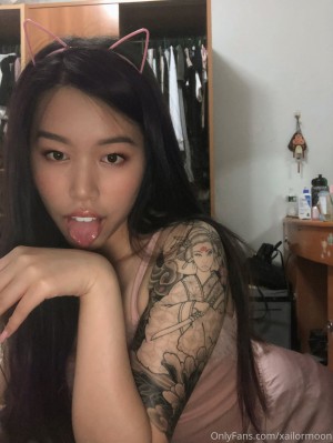 Xailormoon Photo #75