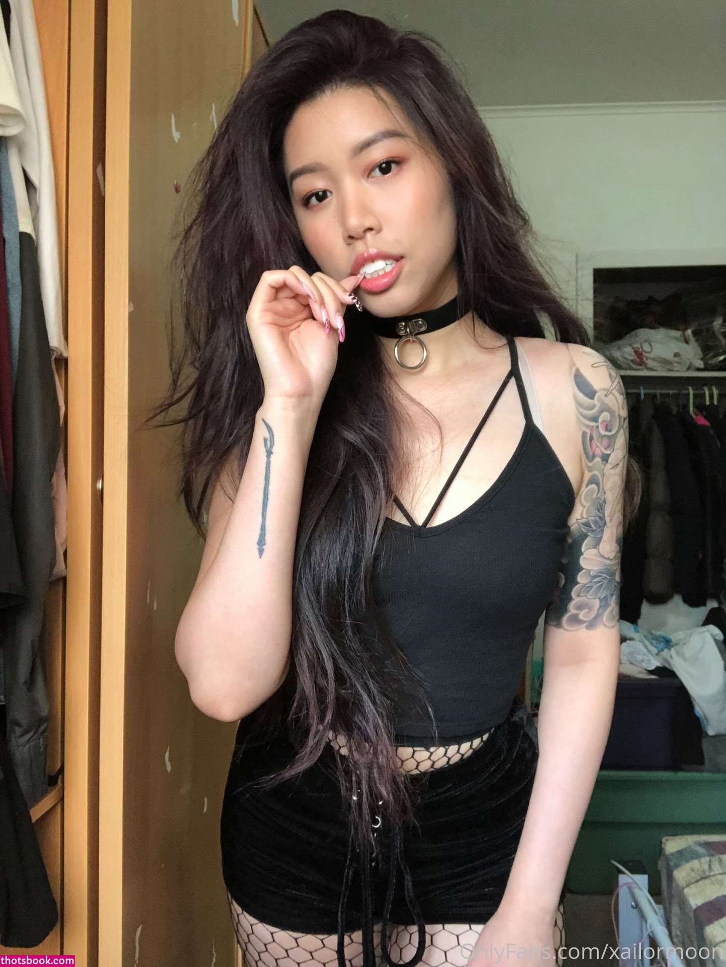 Xailormoon Photo #79