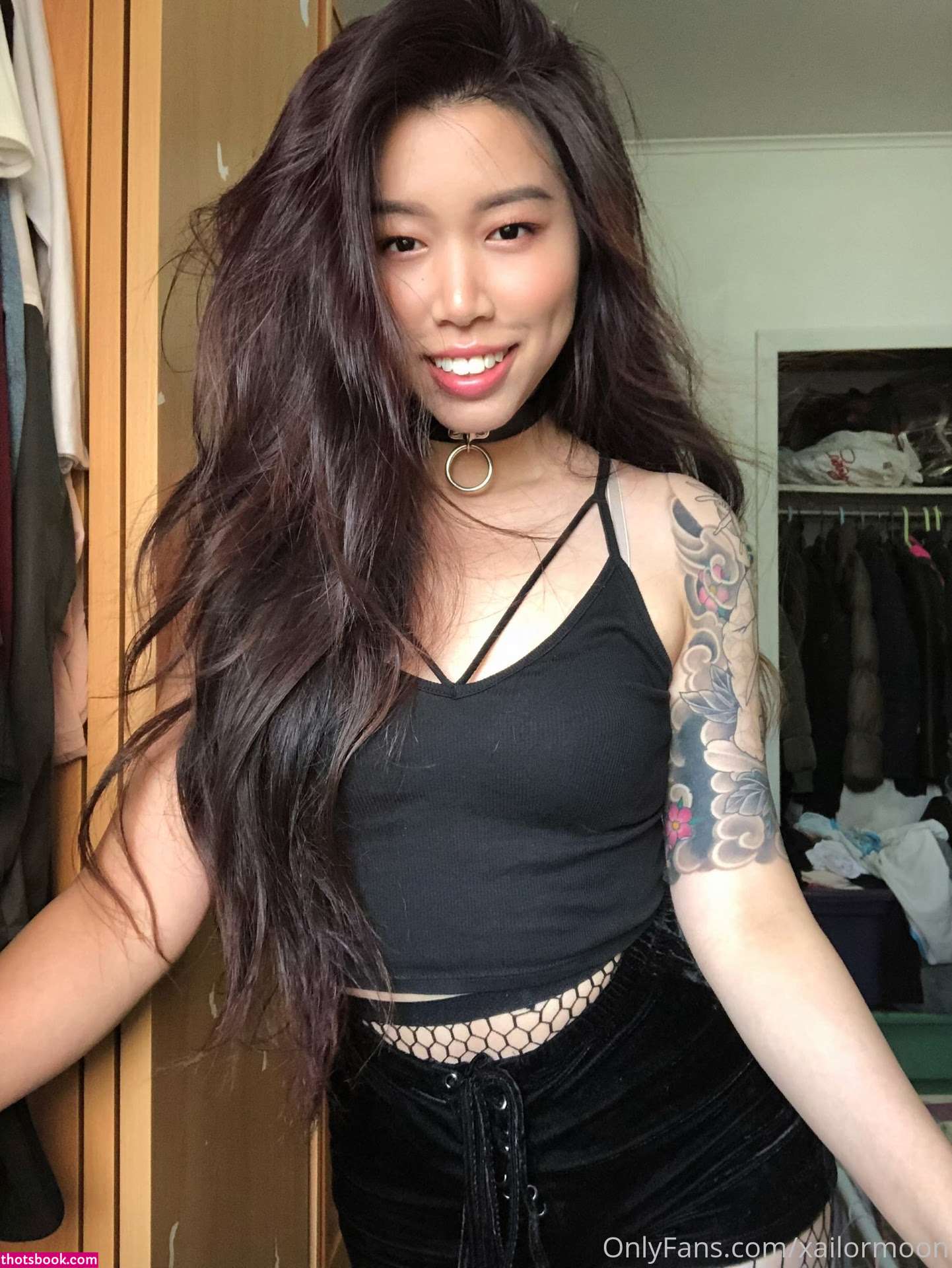 Xailormoon Photo #80