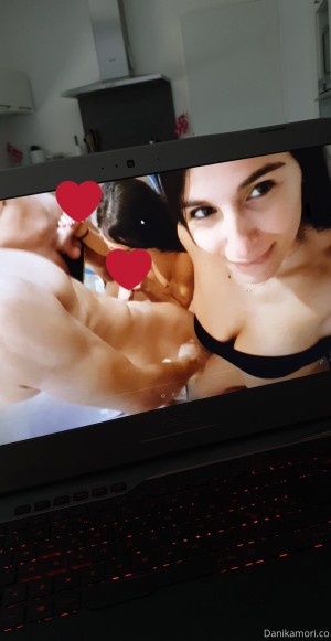 Danika Mori Photo #141