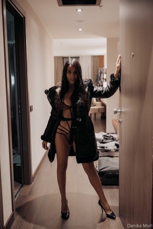 Danika Mori Photo #171