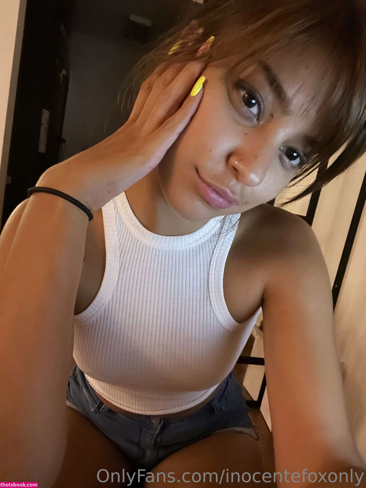 inocentefox Photo #125