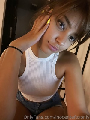 inocentefox Photo #125