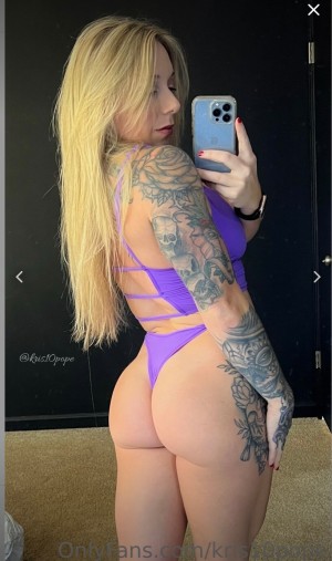 Kristin Pope Photo #37