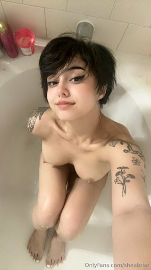 Shea Briar Photo #76